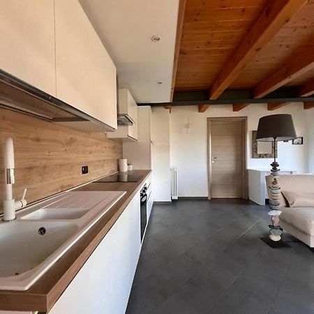 Grazioso Appartamento 1 Aosta Exterior photo