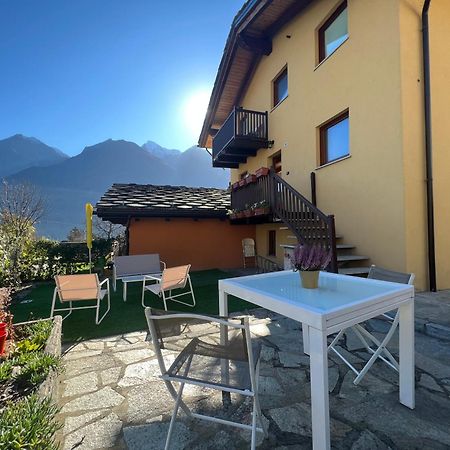 Grazioso Appartamento 1 Aosta Exterior photo