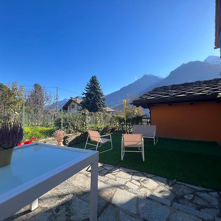Grazioso Appartamento 1 Aosta Exterior photo