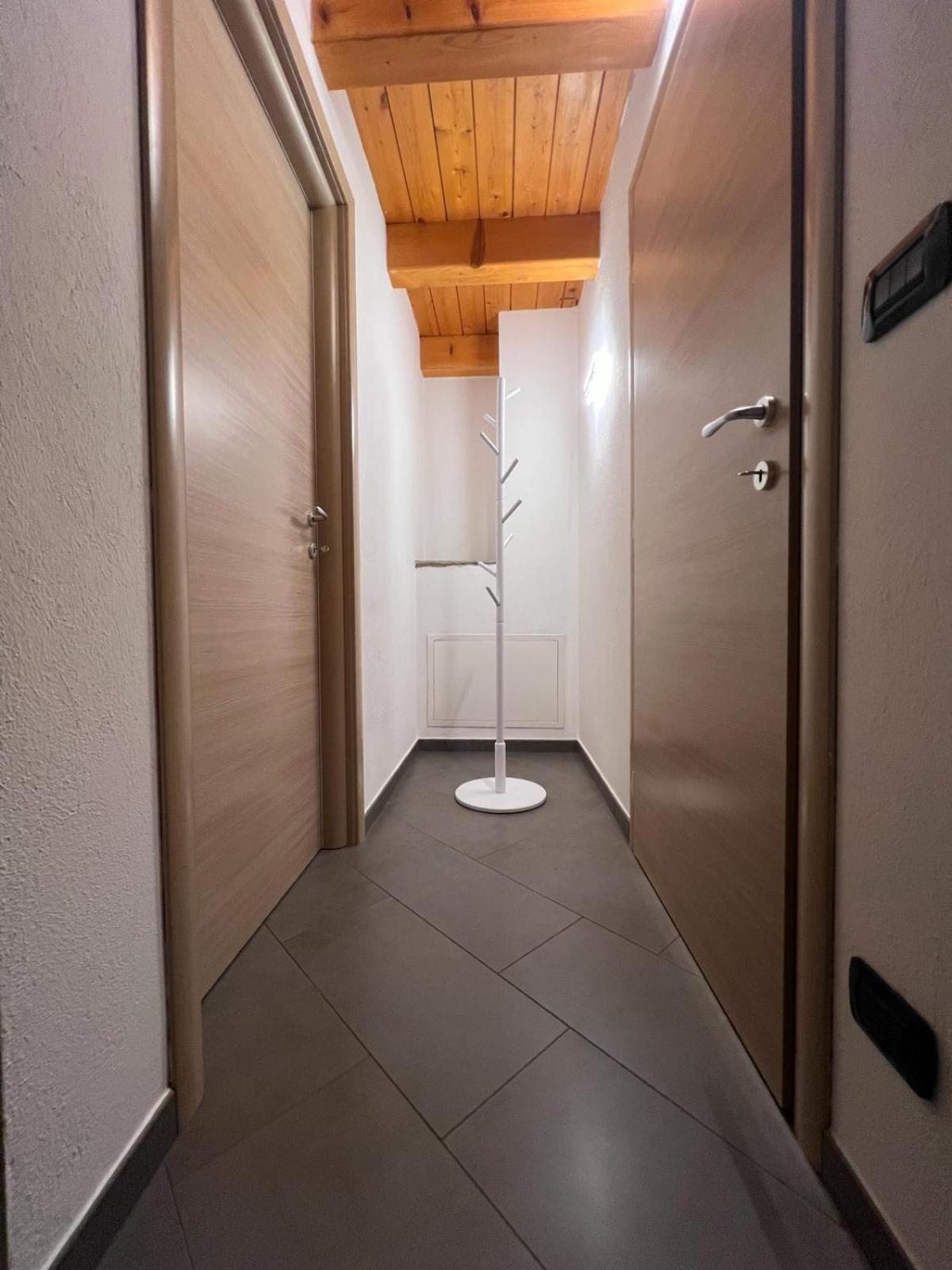 Grazioso Appartamento 1 Aosta Exterior photo