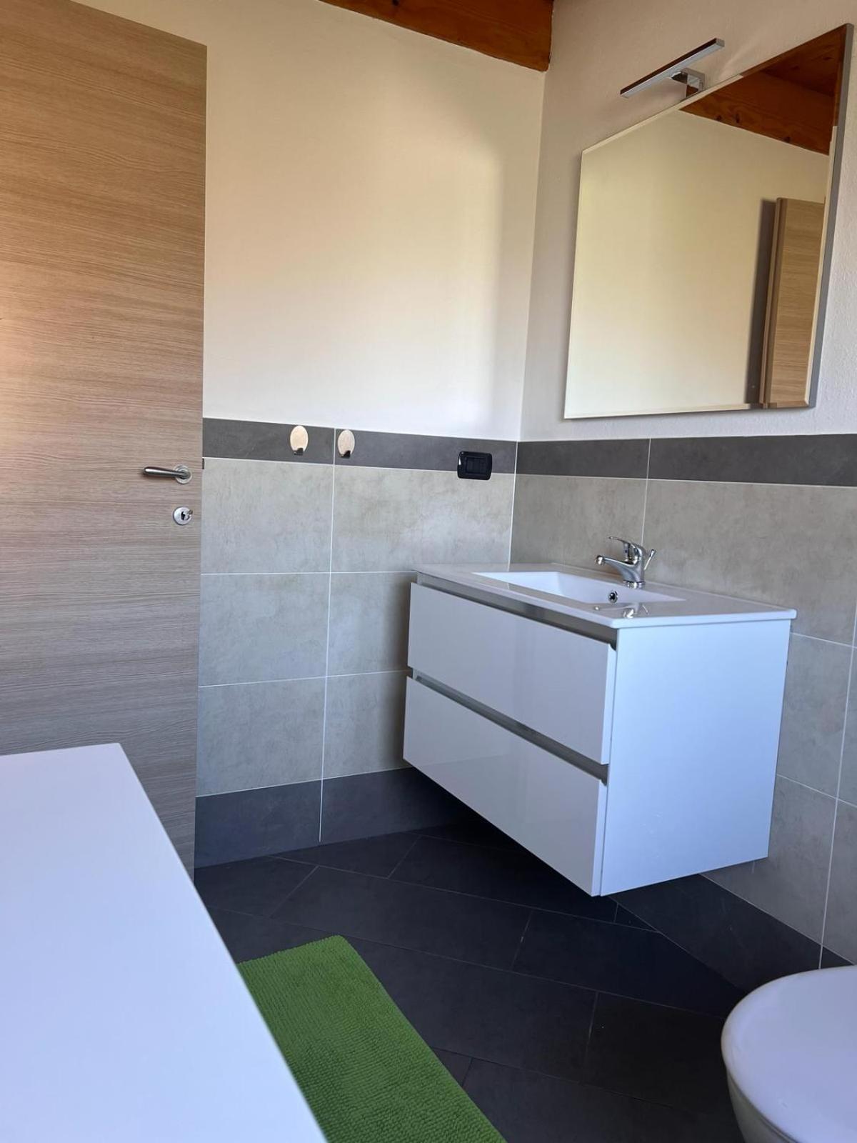 Grazioso Appartamento 1 Aosta Exterior photo
