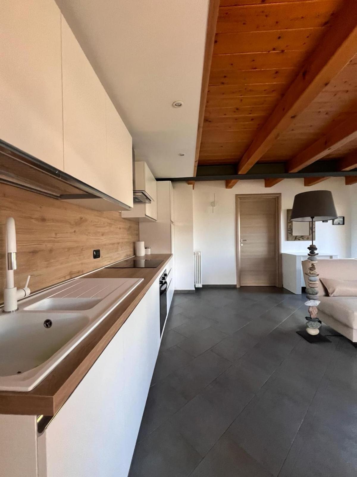 Grazioso Appartamento 1 Aosta Exterior photo